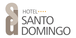 logotipohotelsantodomingofondotransparente