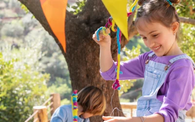 Guía Práctica: Cómo Organizar un Evento Amigable para Familias con Niños