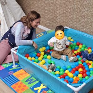 ludoteca para eventos corporativos en madrid